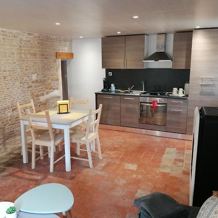 Charmante Petite Maison De La Cote Normande Courseulles-sur-Mer Ngoại thất bức ảnh