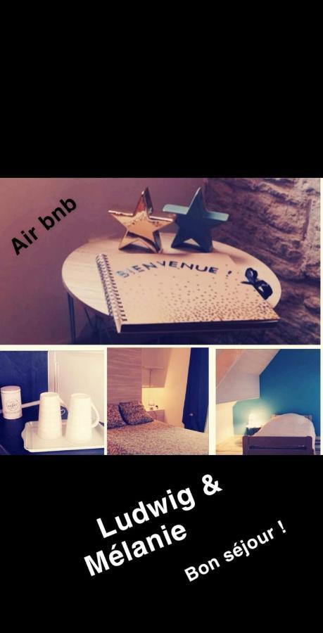 Charmante Petite Maison De La Cote Normande Courseulles-sur-Mer Ngoại thất bức ảnh