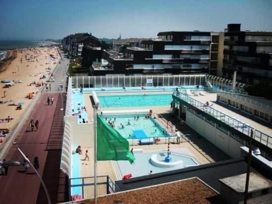 Charmante Petite Maison De La Cote Normande Courseulles-sur-Mer Ngoại thất bức ảnh