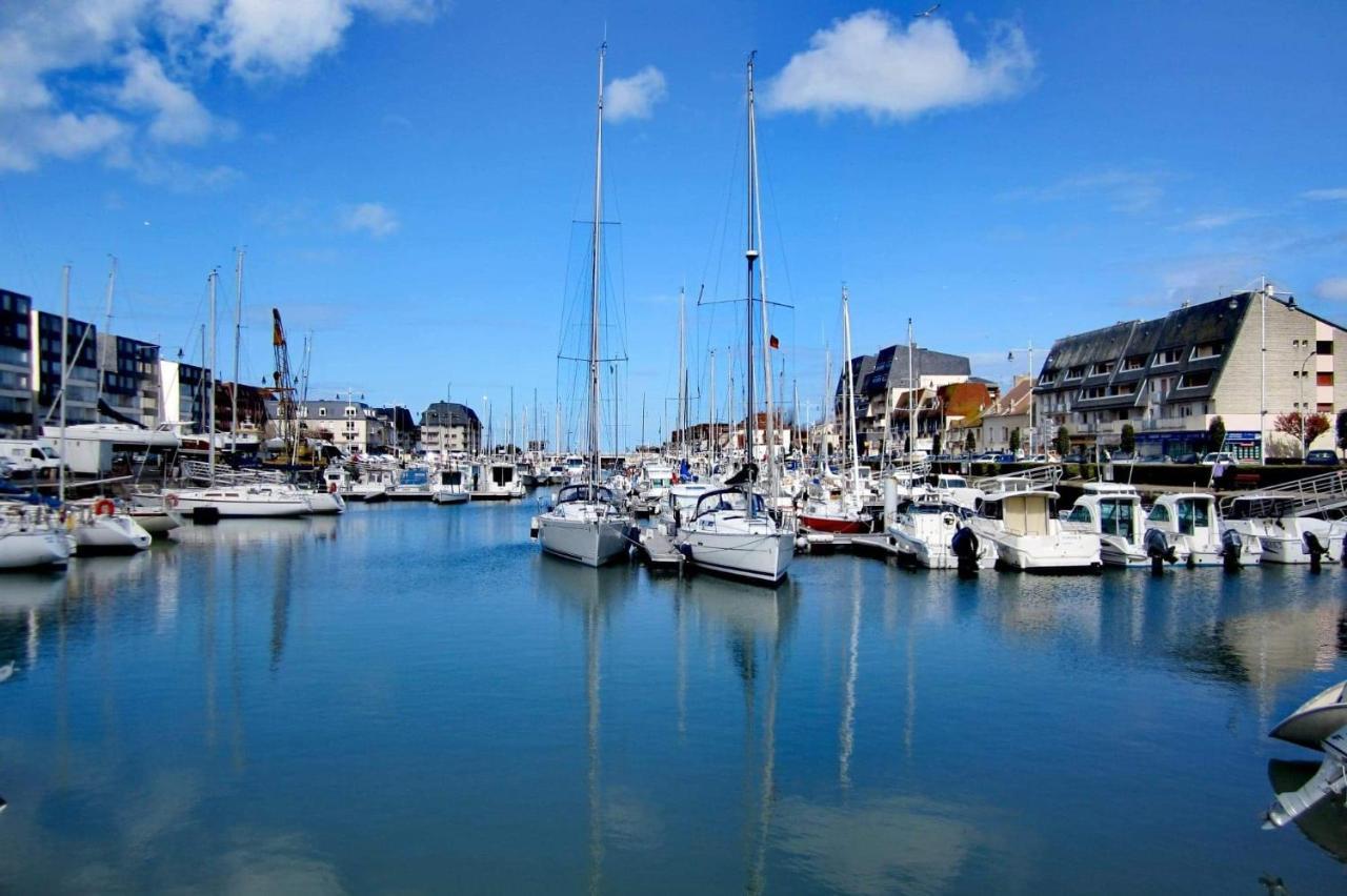Charmante Petite Maison De La Cote Normande Courseulles-sur-Mer Ngoại thất bức ảnh