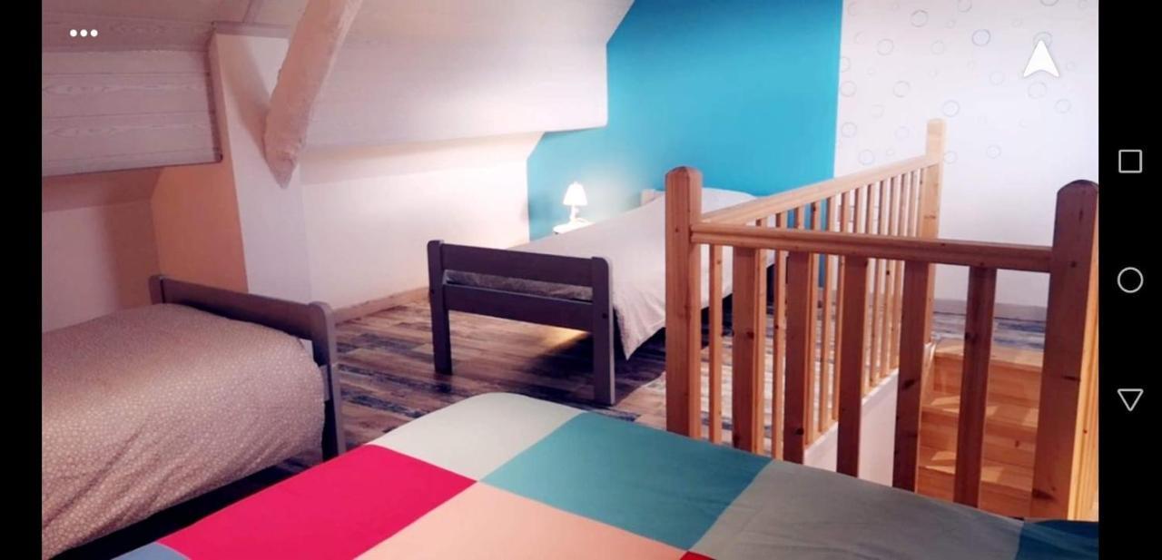 Charmante Petite Maison De La Cote Normande Courseulles-sur-Mer Ngoại thất bức ảnh
