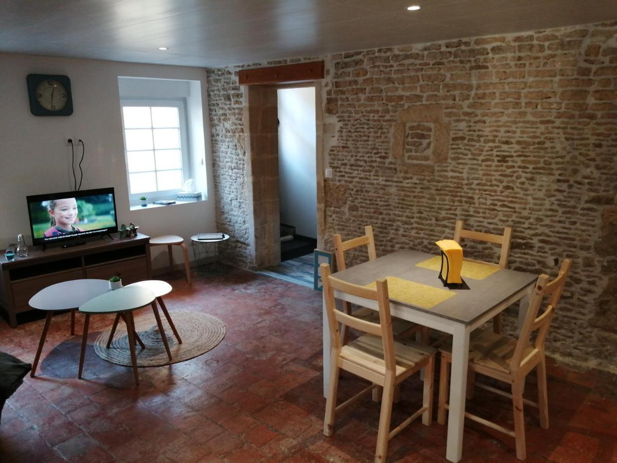 Charmante Petite Maison De La Cote Normande Courseulles-sur-Mer Ngoại thất bức ảnh