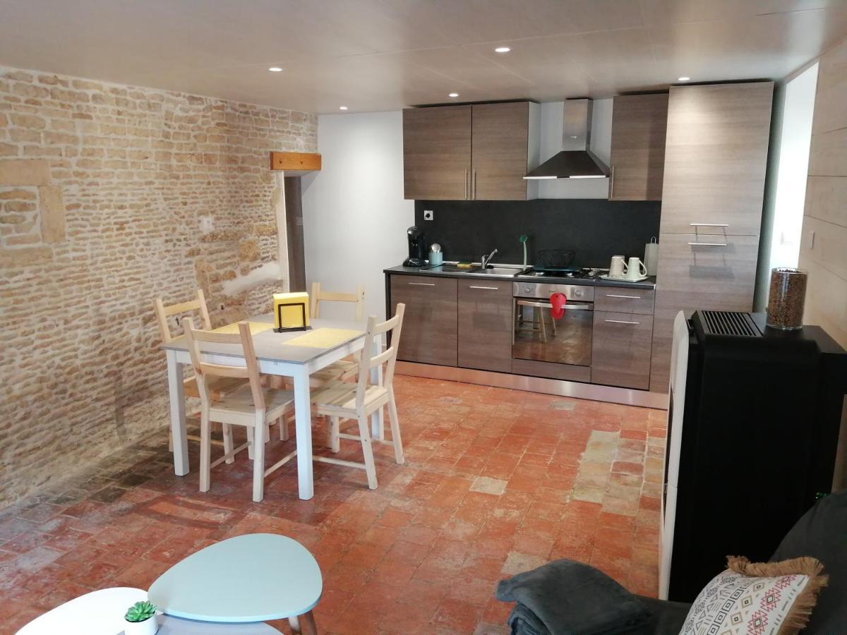 Charmante Petite Maison De La Cote Normande Courseulles-sur-Mer Ngoại thất bức ảnh