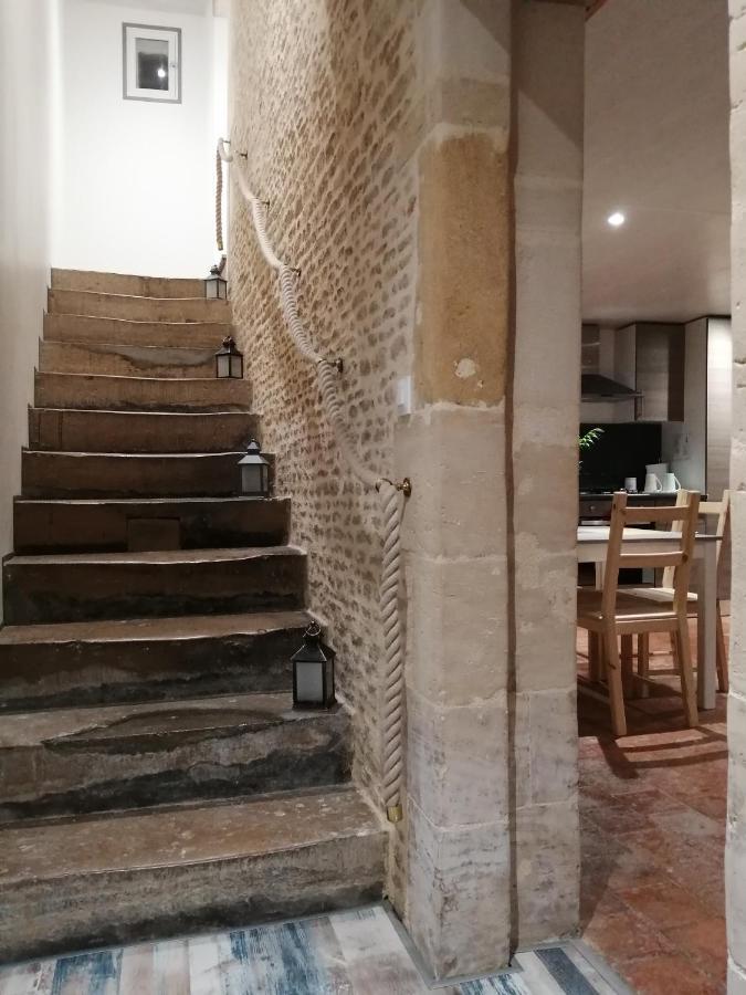 Charmante Petite Maison De La Cote Normande Courseulles-sur-Mer Ngoại thất bức ảnh