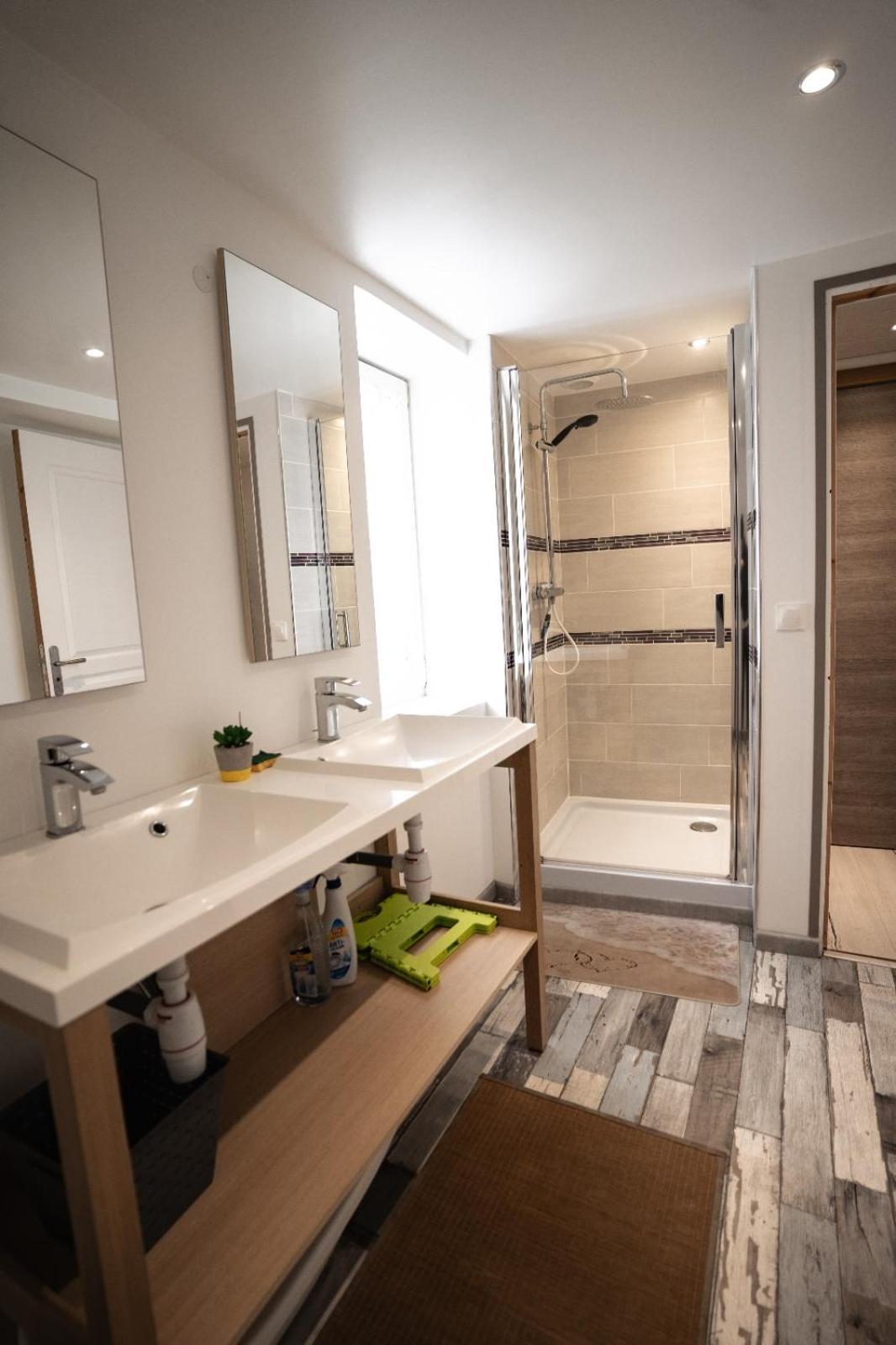 Charmante Petite Maison De La Cote Normande Courseulles-sur-Mer Ngoại thất bức ảnh