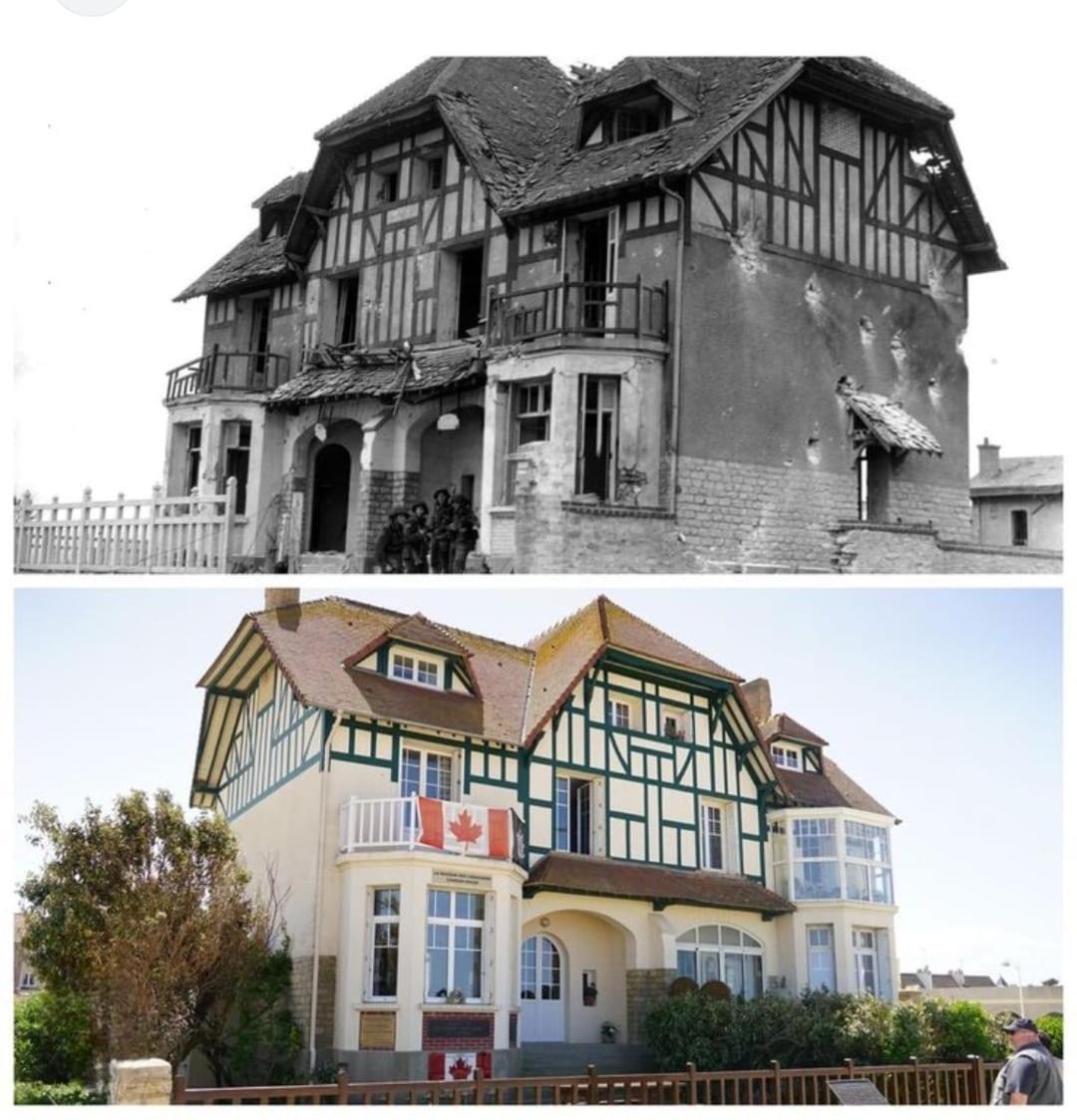 Charmante Petite Maison De La Cote Normande Courseulles-sur-Mer Ngoại thất bức ảnh