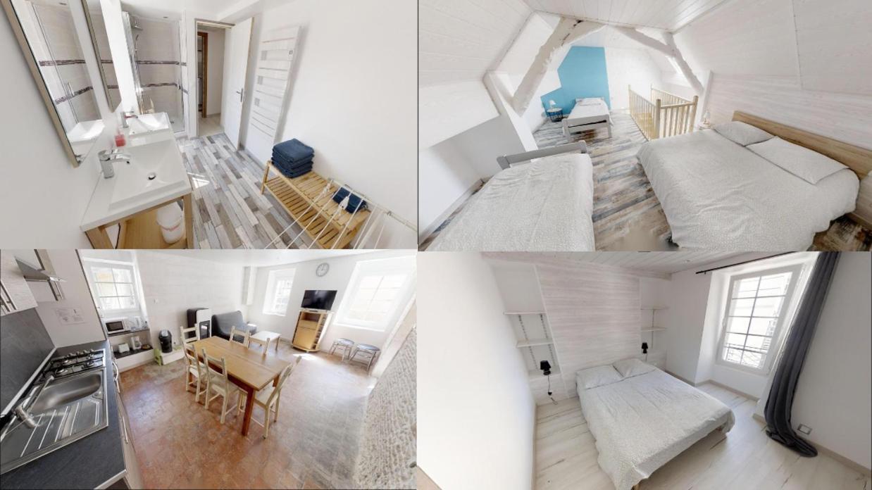 Charmante Petite Maison De La Cote Normande Courseulles-sur-Mer Ngoại thất bức ảnh