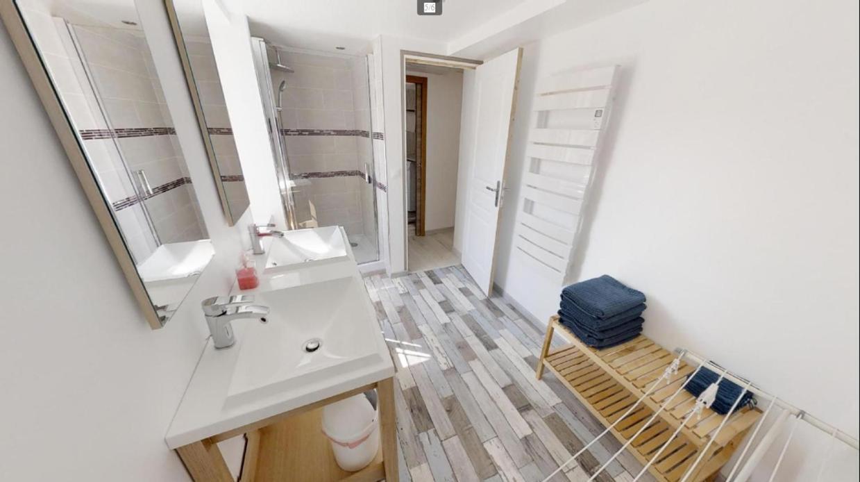 Charmante Petite Maison De La Cote Normande Courseulles-sur-Mer Ngoại thất bức ảnh